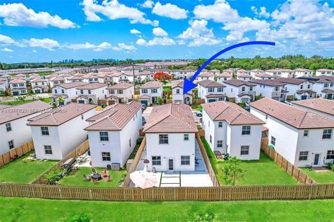 Tiny photo for 2369 NW 131st Cir, Miami, FL 33167 (MLS # A11971705)