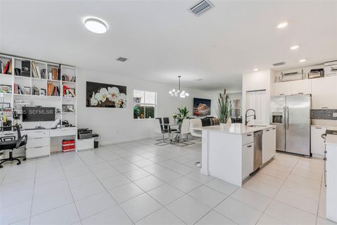 Tiny photo for 2369 NW 131st Cir, Miami, FL 33167 (MLS # A11971705)