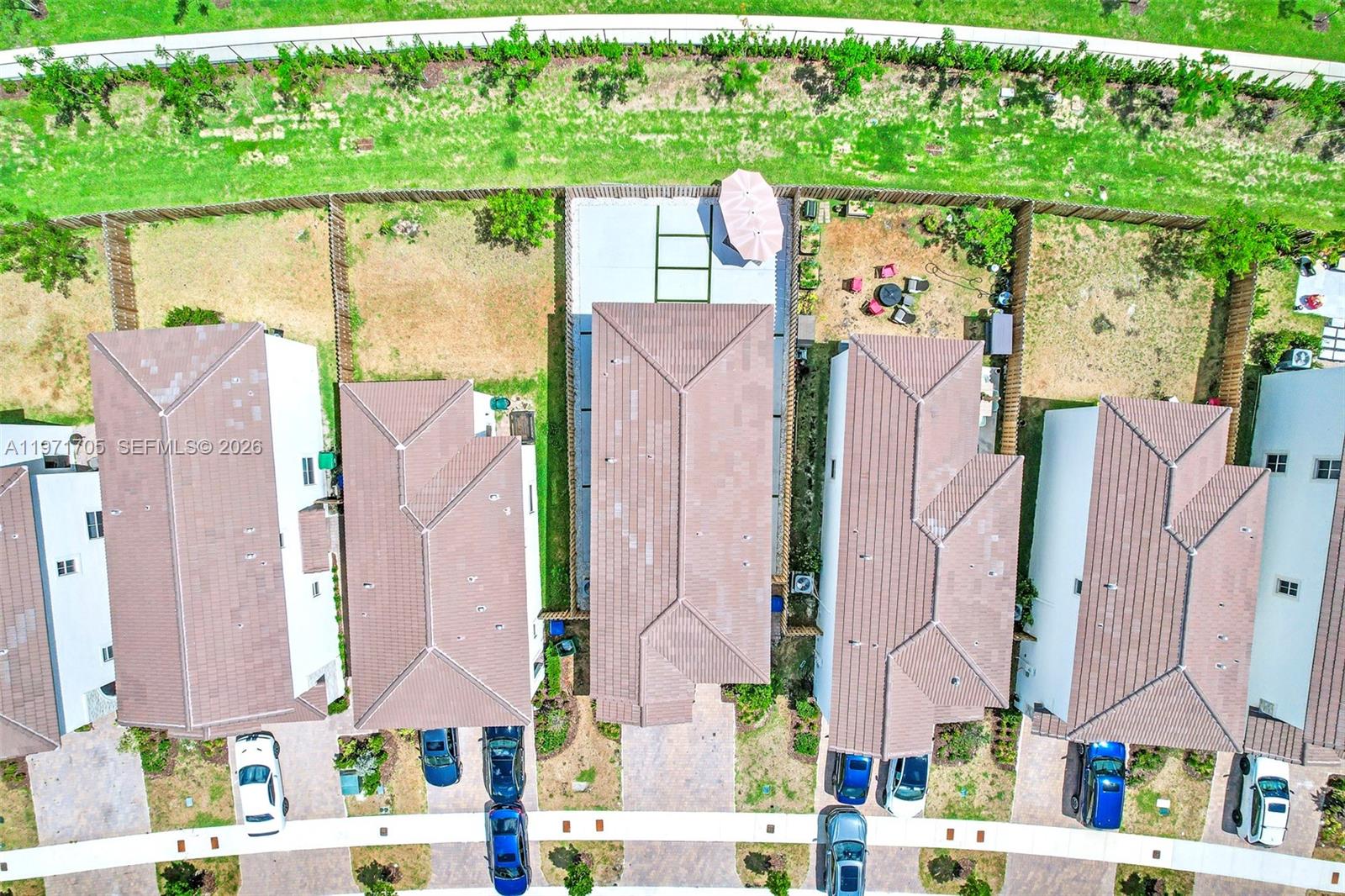 Westview North - Residential