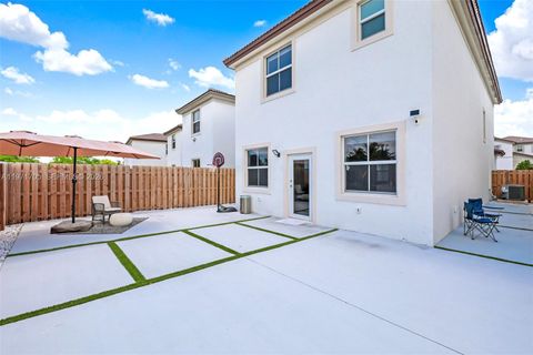 Tiny photo for 2369 NW 131st Cir, Miami, FL 33167 (MLS # A11971705)