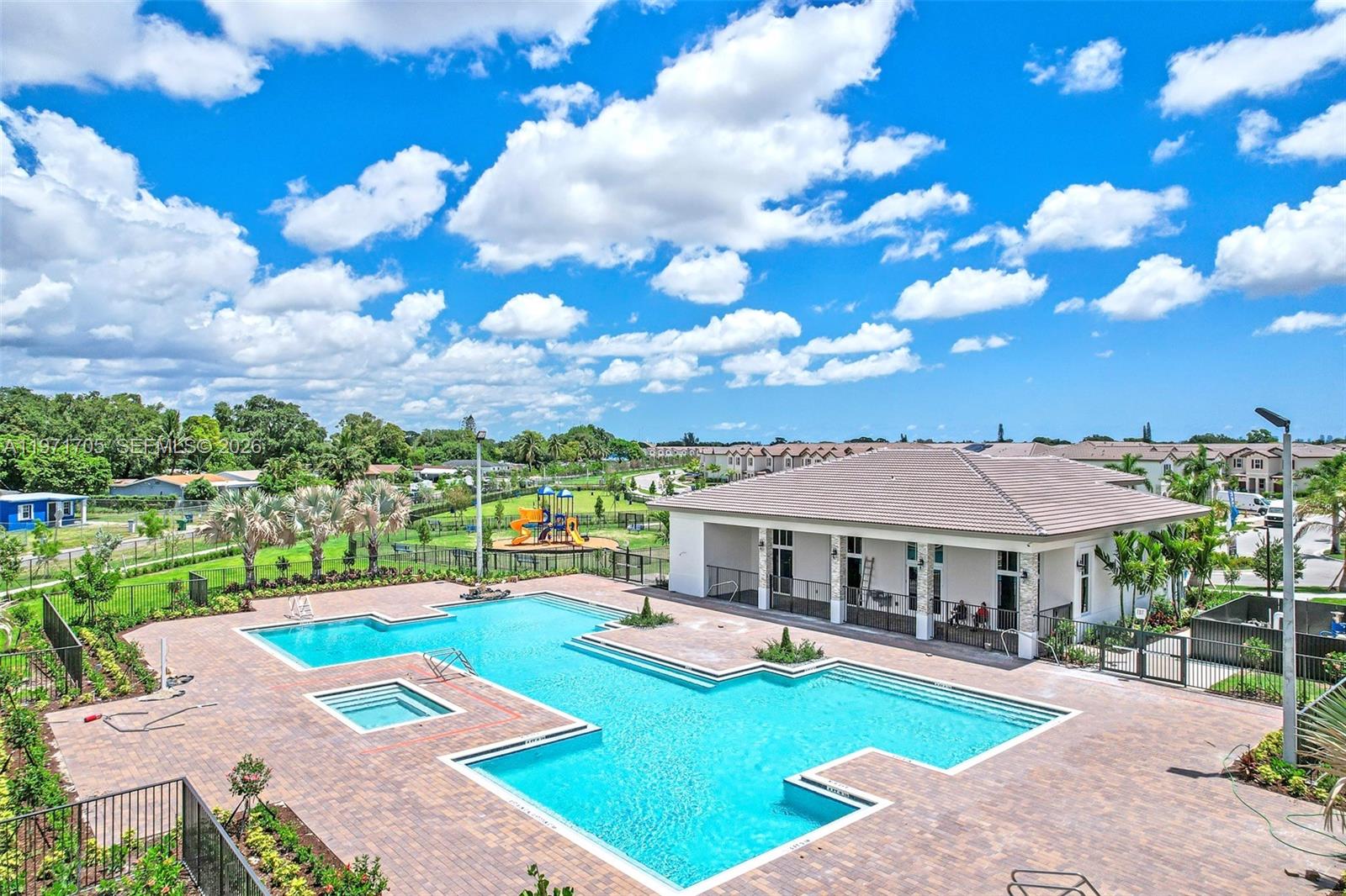 Westview North - Residential