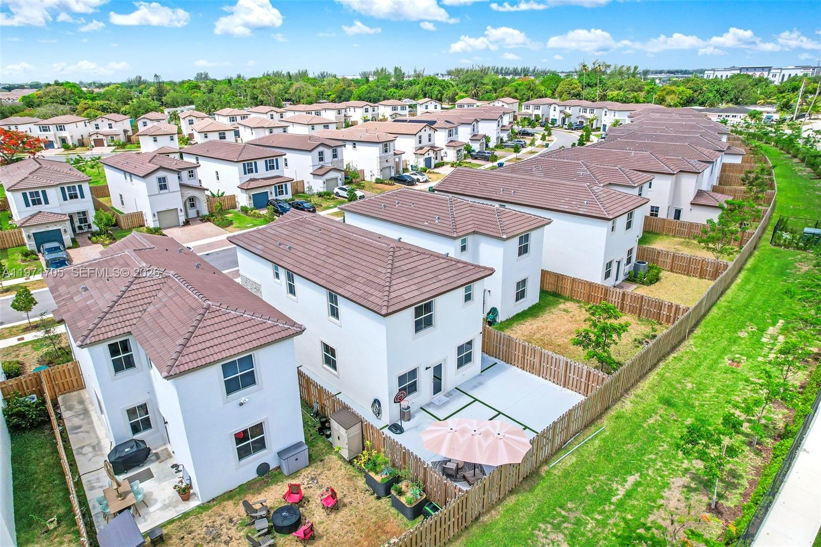 Westview North - Residential