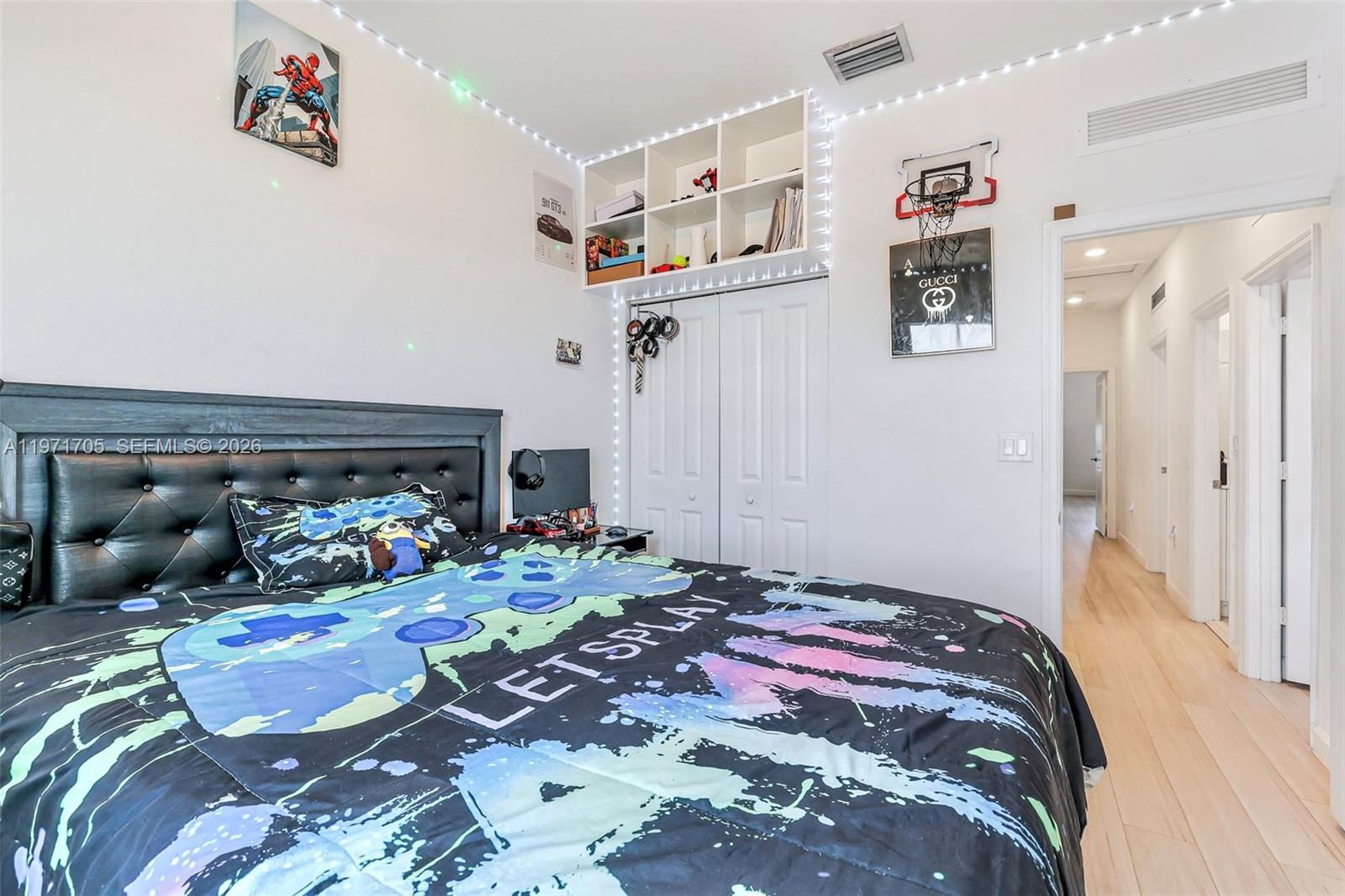 Westview North - Residential