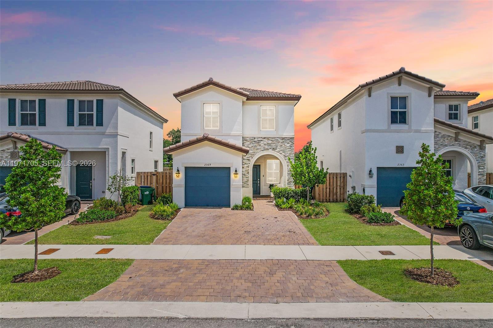 Westview North - Residential