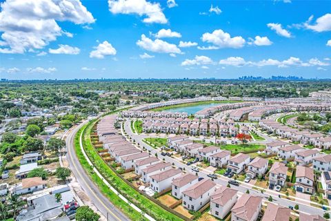 Tiny photo for 2369 NW 131st Cir, Miami, FL 33167 (MLS # A11971705)