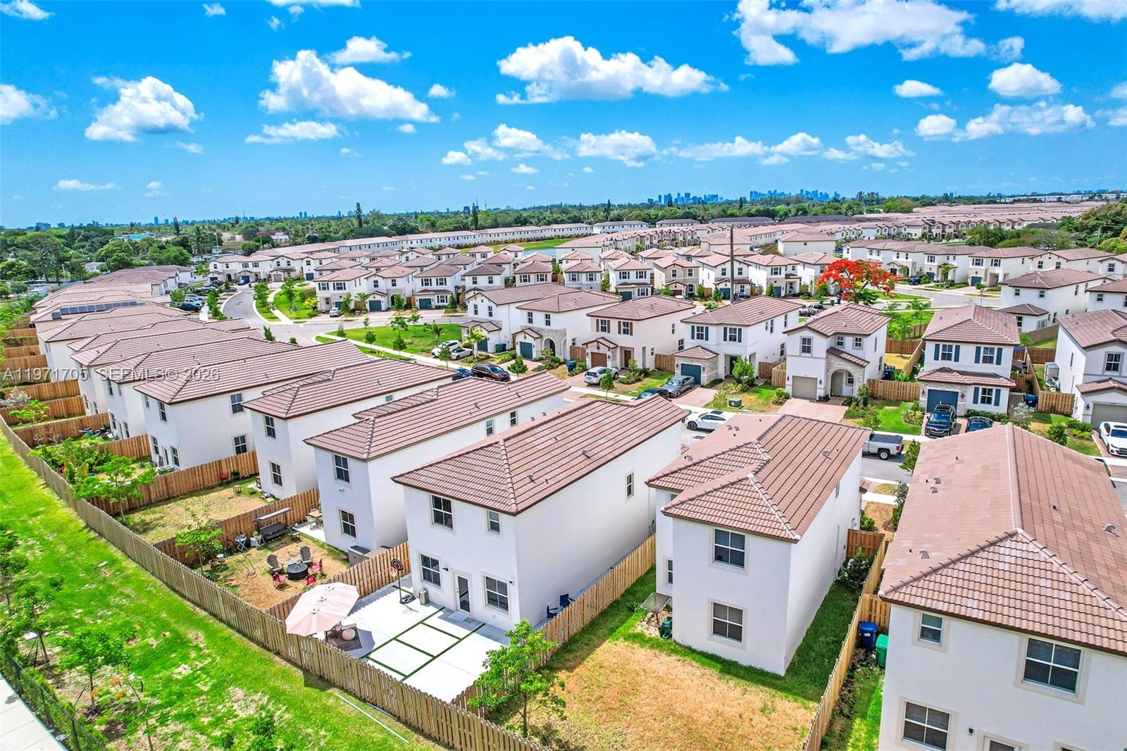 Westview North - Residential