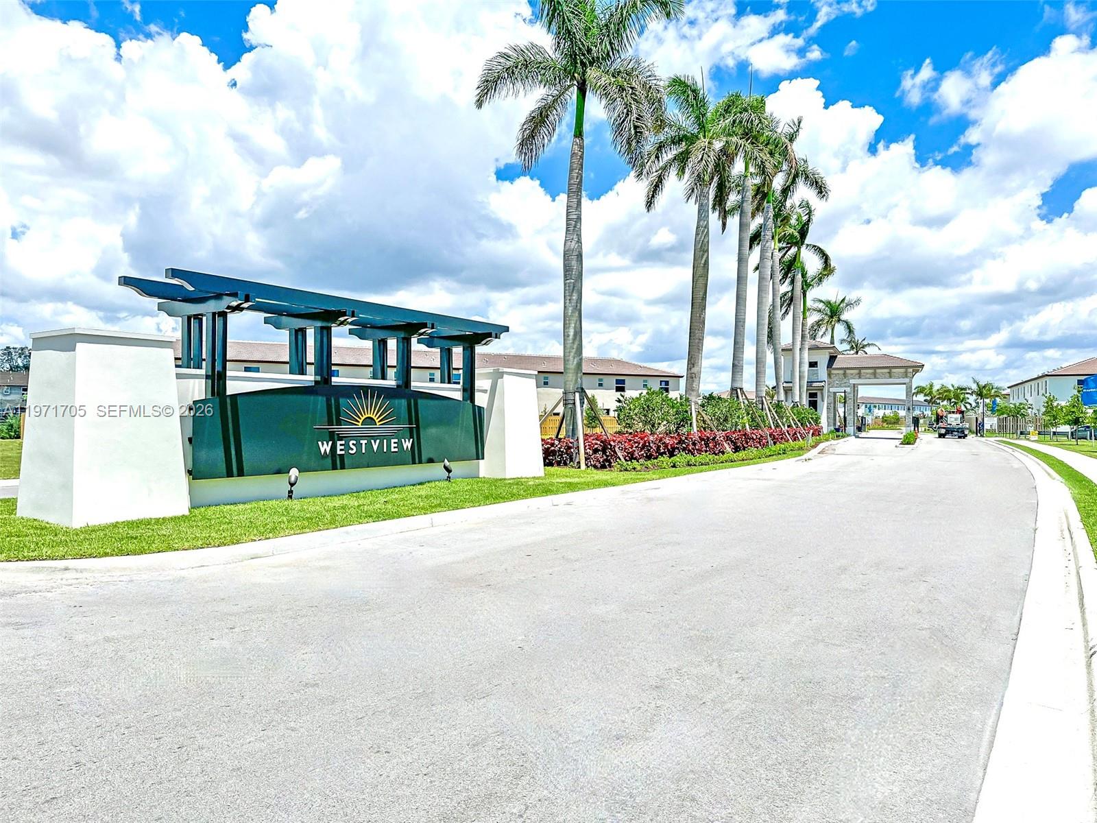 Westview North - Residential