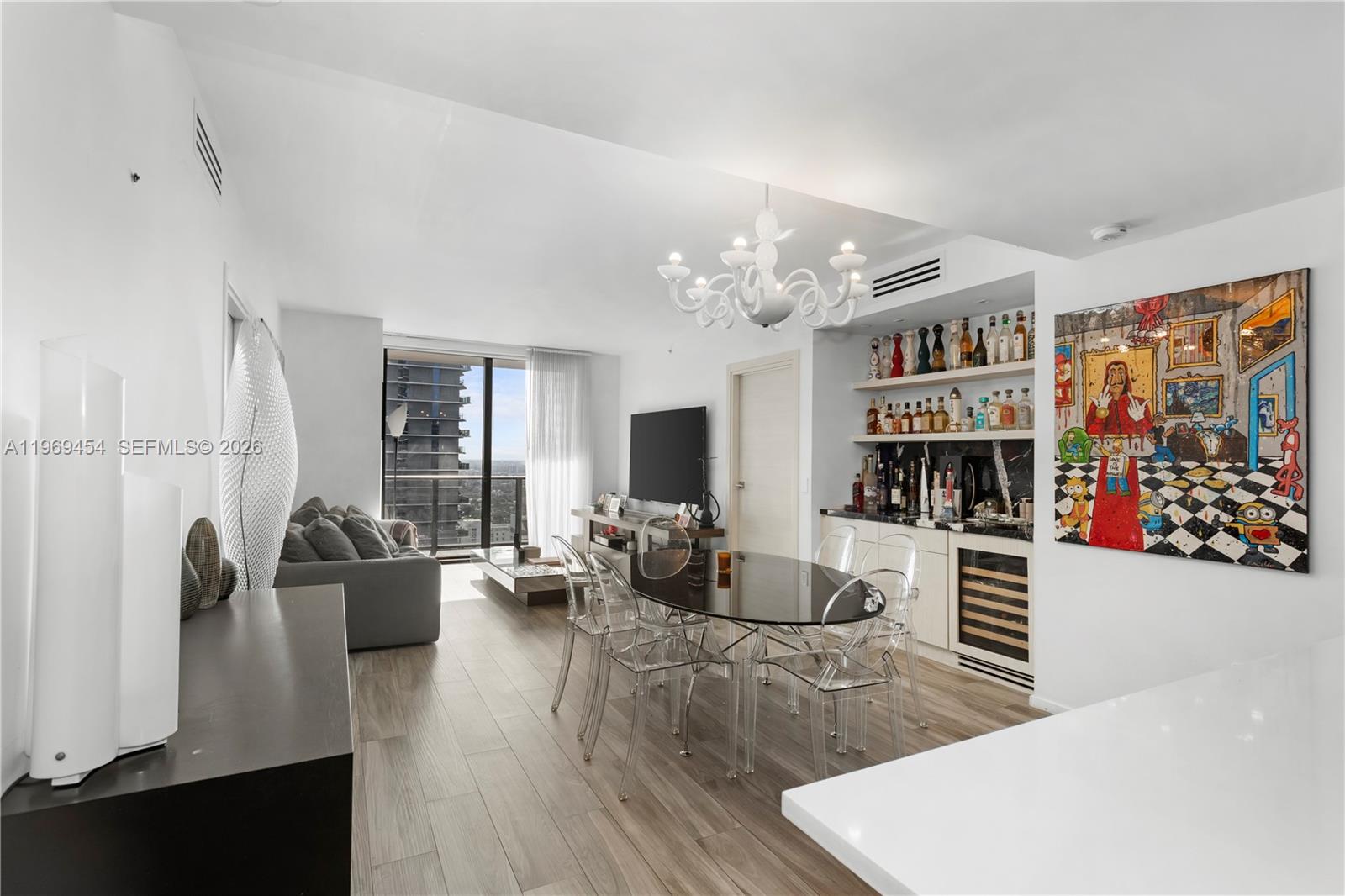 801 SMA RESIDENCES CONDO - Residential Lease