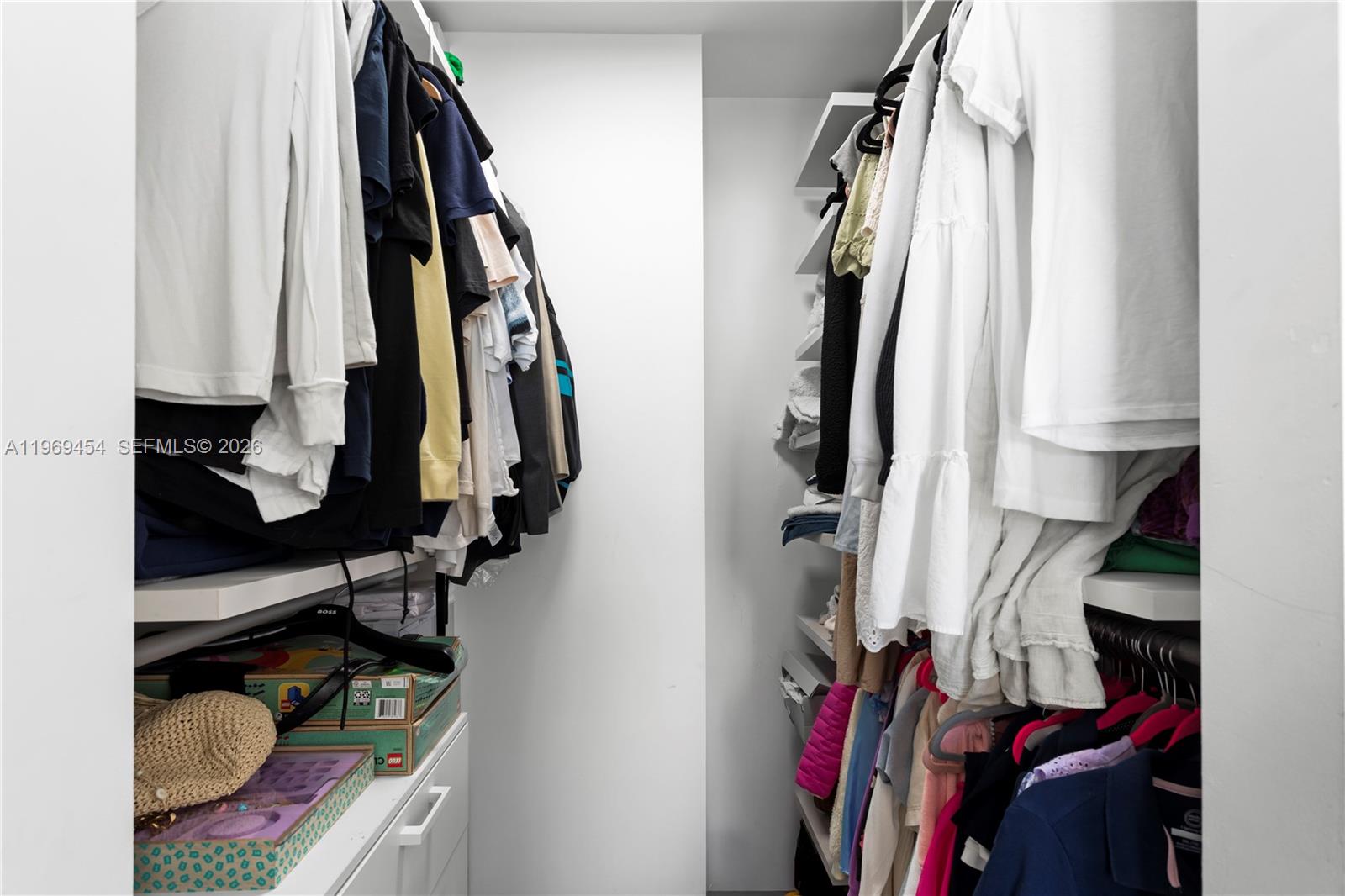 801 SMA RESIDENCES CONDO - Residential Lease