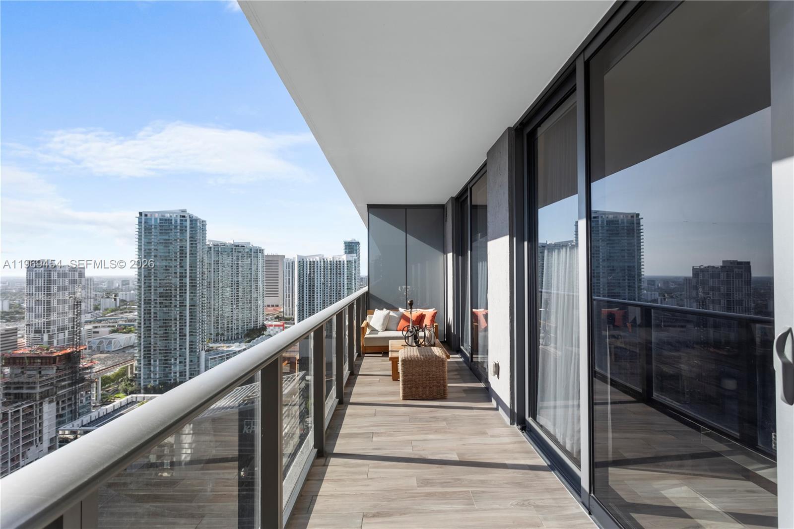 801 SMA RESIDENCES CONDO - Residential Lease