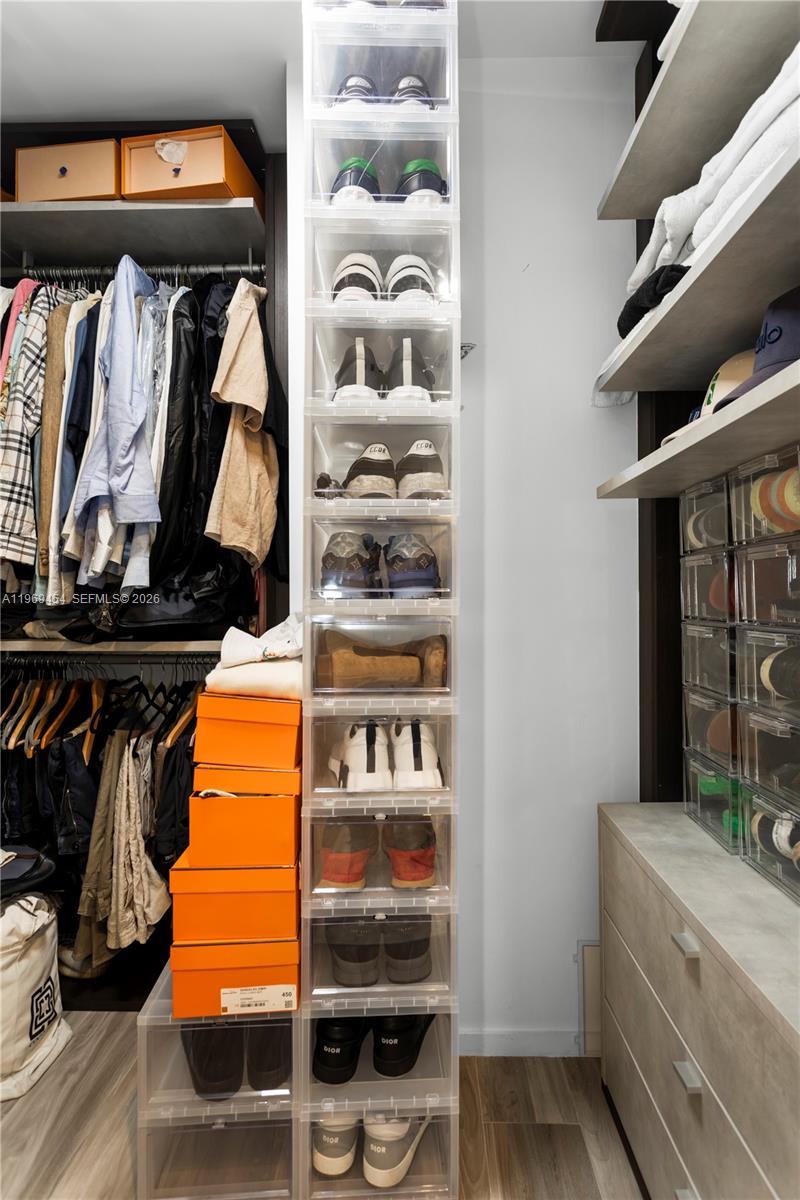 801 SMA RESIDENCES CONDO - Residential Lease