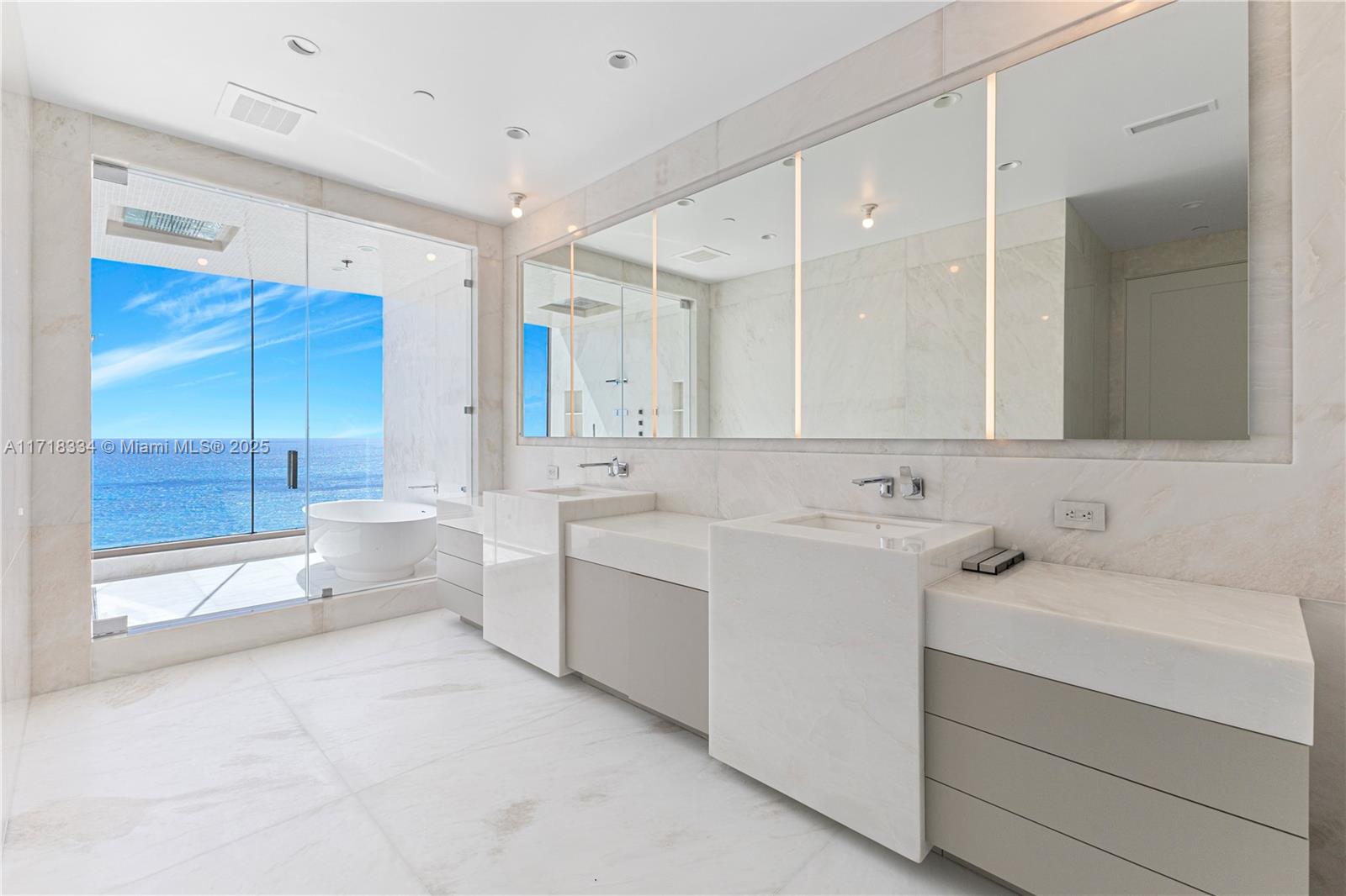 The Estates at Acqualina - Residential