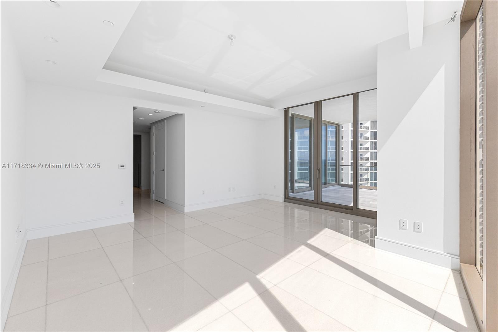 The Estates at Acqualina - Residential