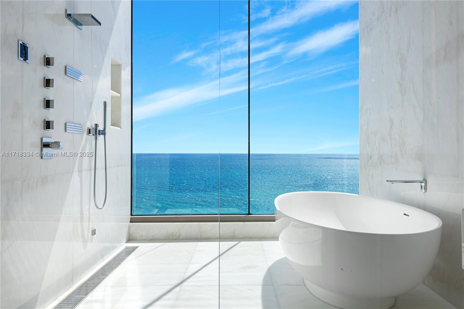 The Estates at Acqualina - Residential