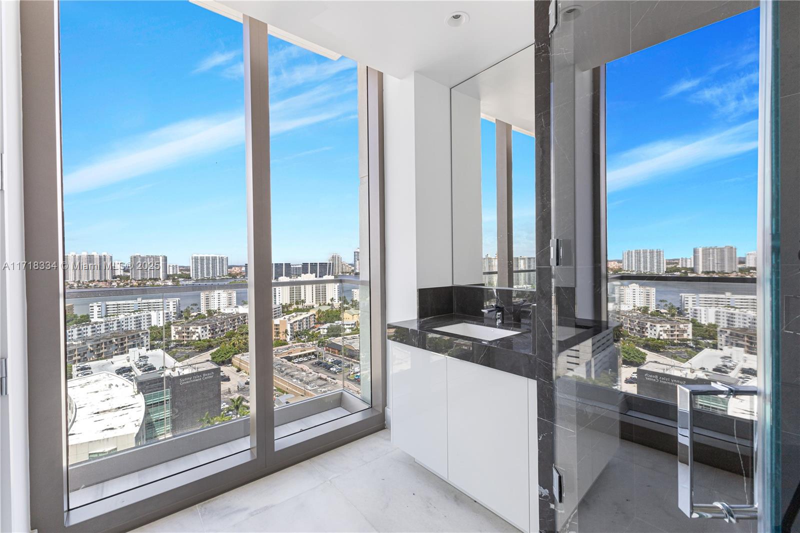 The Estates at Acqualina - Residential