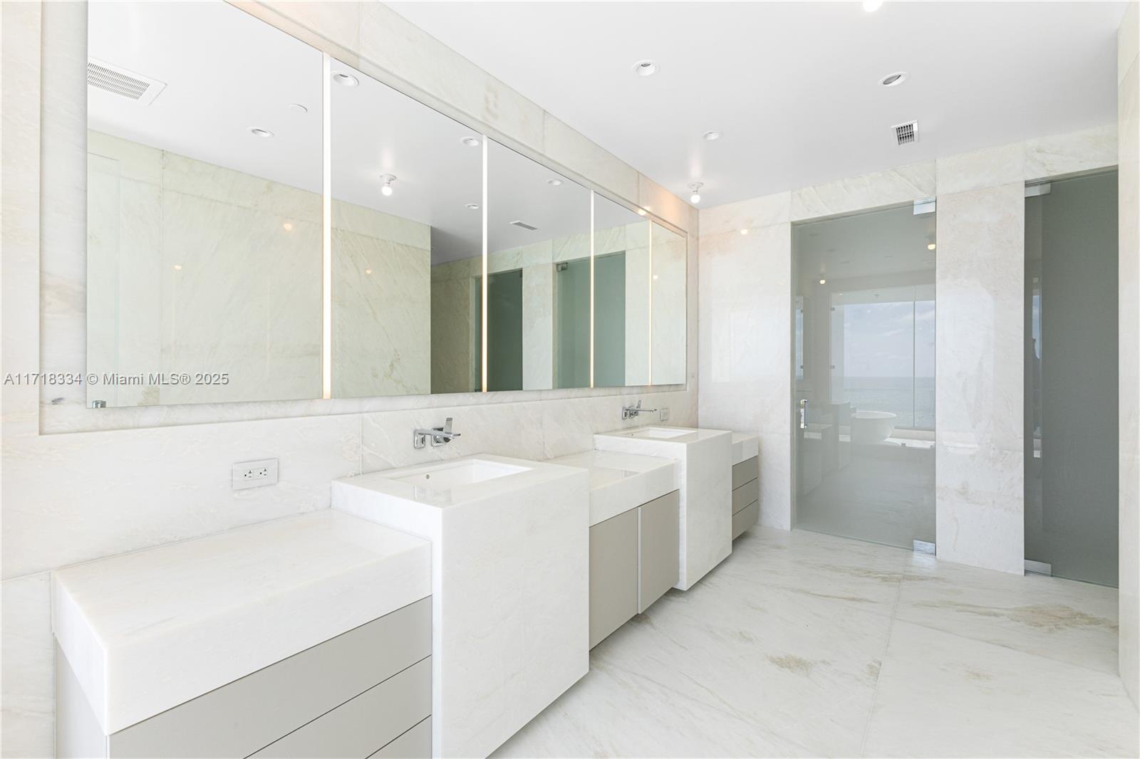 The Estates at Acqualina - Residential