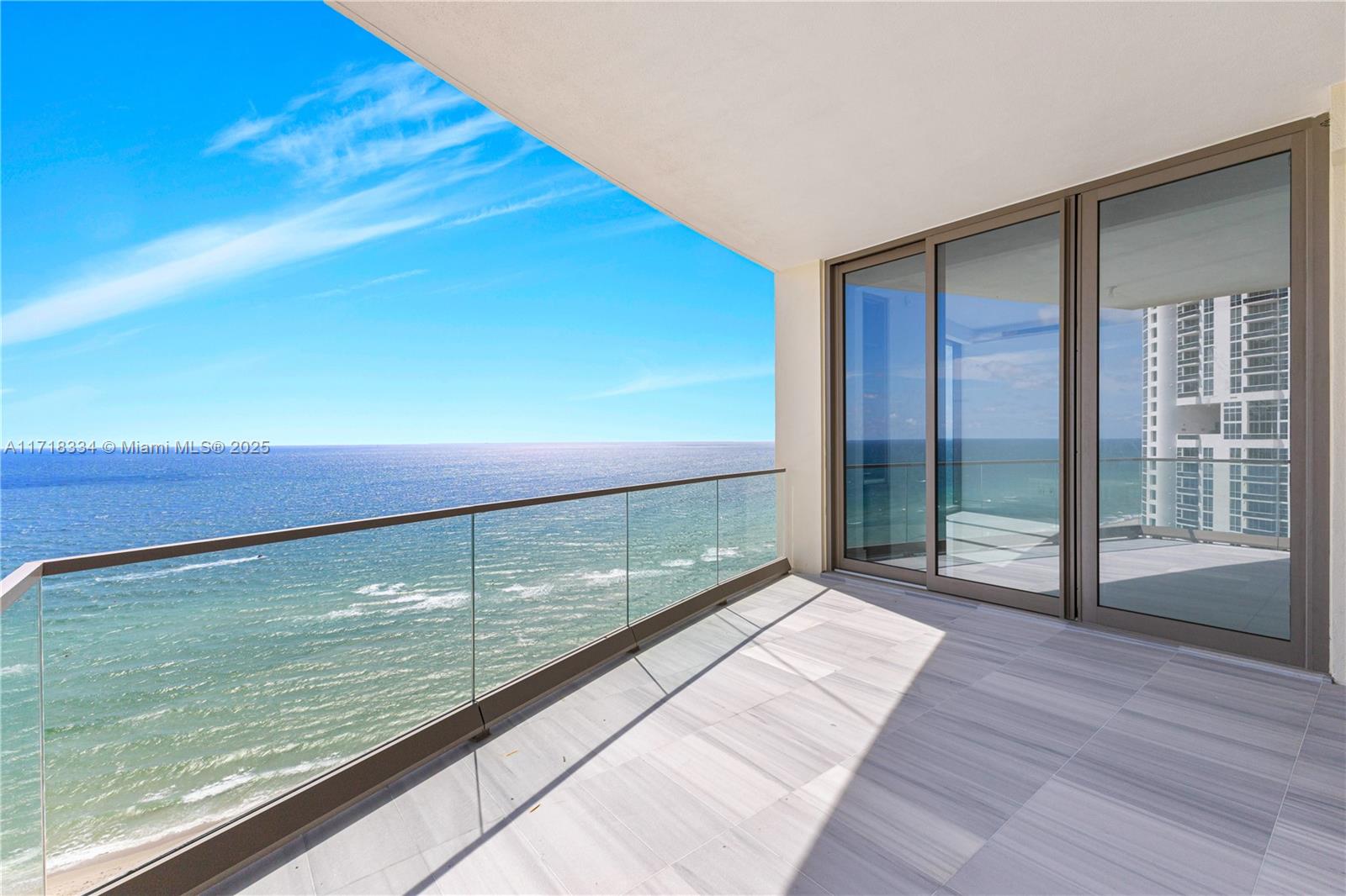 The Estates at Acqualina - Residential