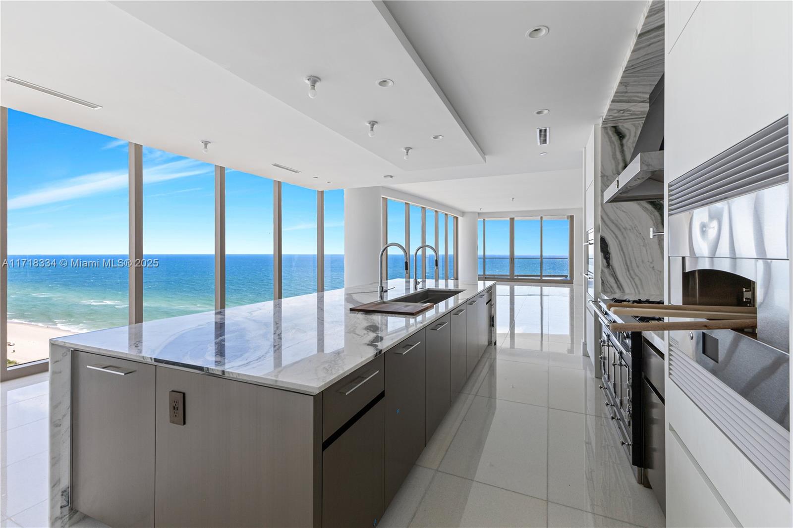 The Estates at Acqualina - Residential