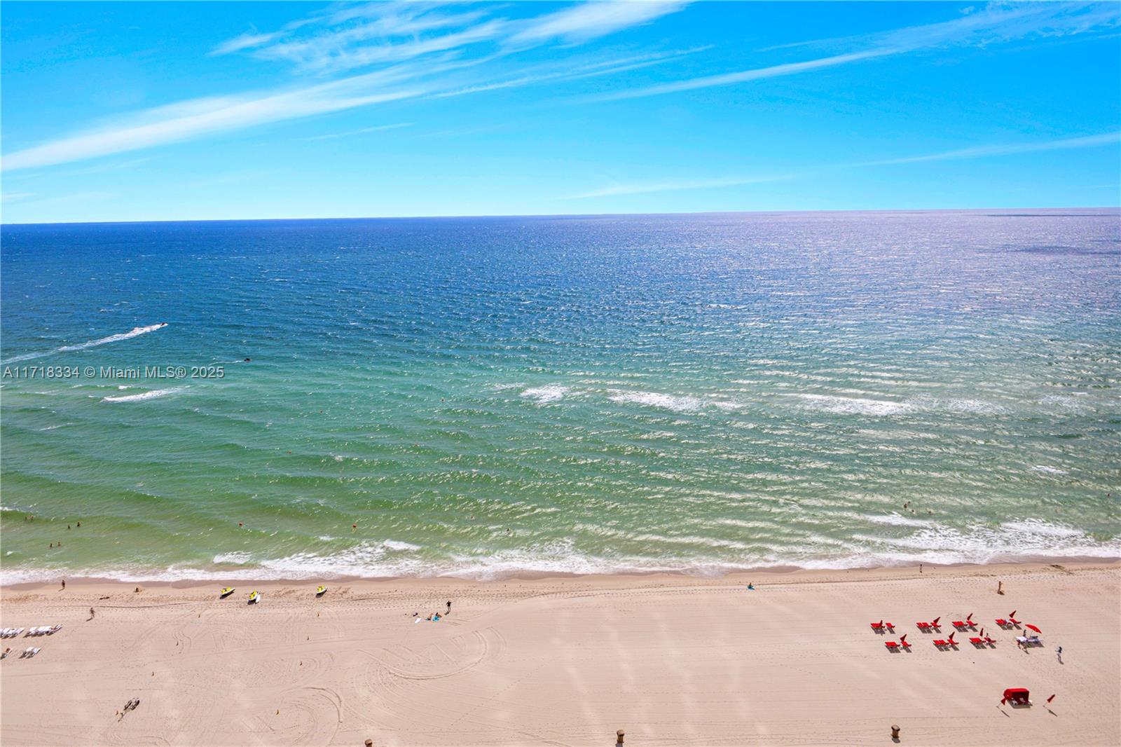 The Estates at Acqualina - Residential