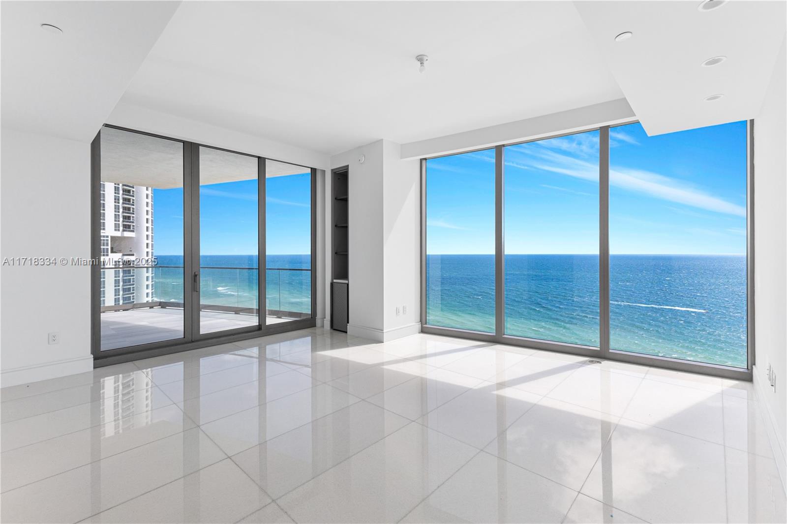 The Estates at Acqualina - Residential
