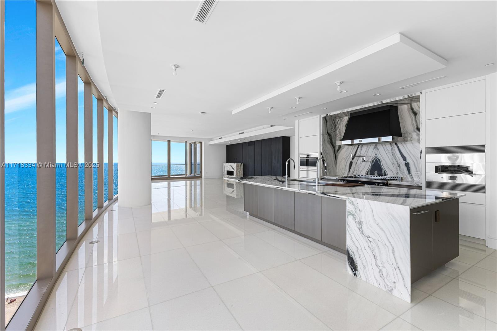 The Estates at Acqualina - Residential
