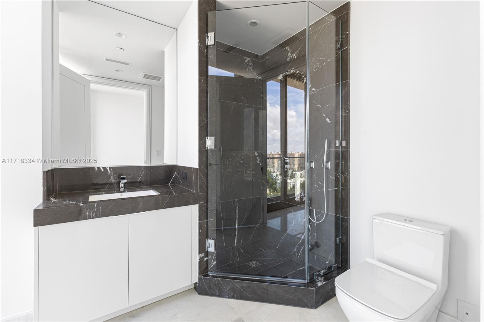 The Estates at Acqualina - Residential