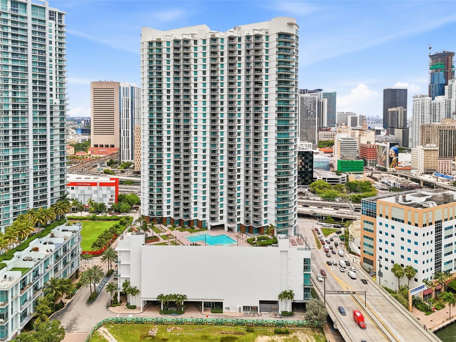 350 S Miami Ave 3912