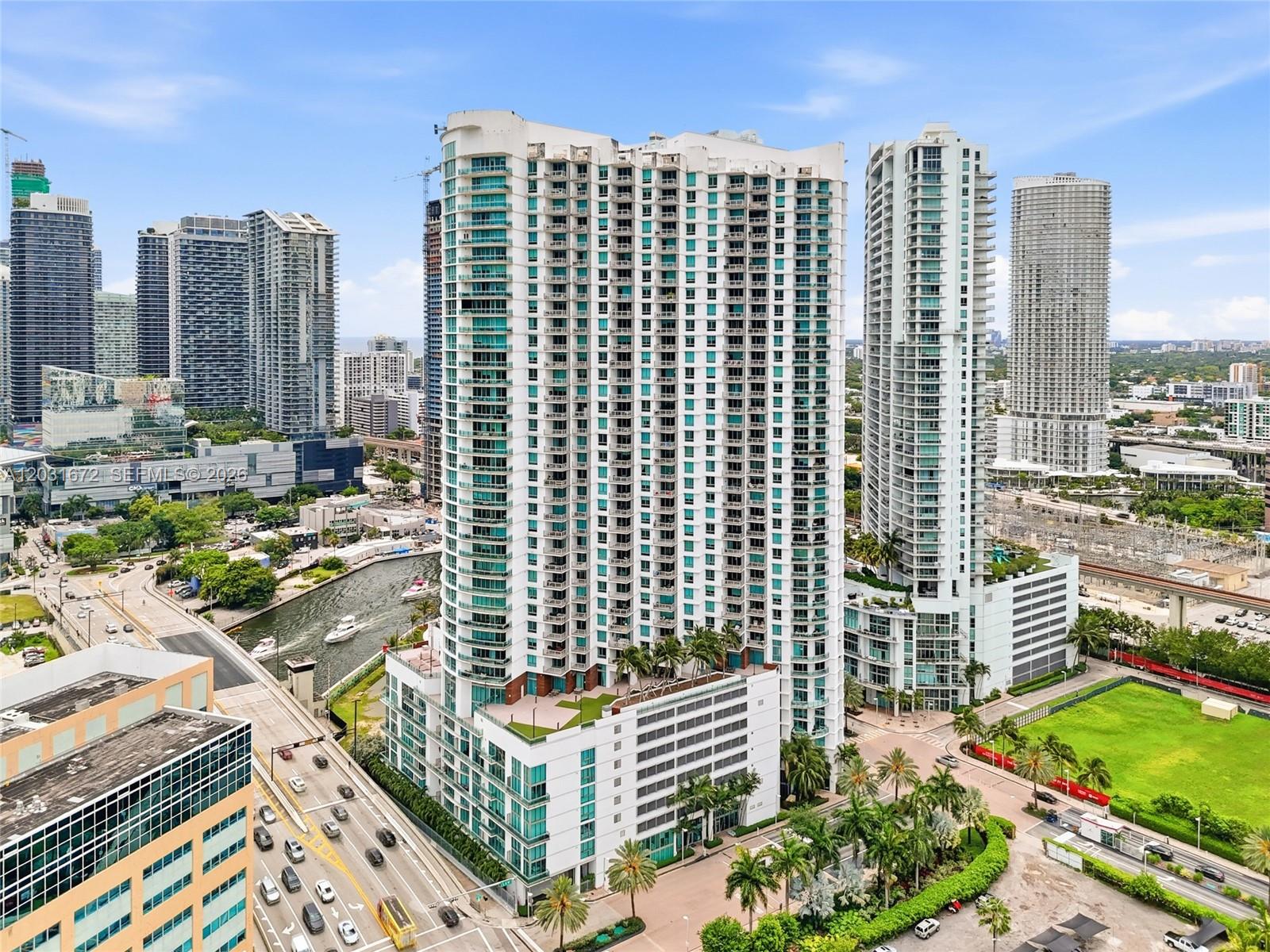 350 S Miami Ave 3912