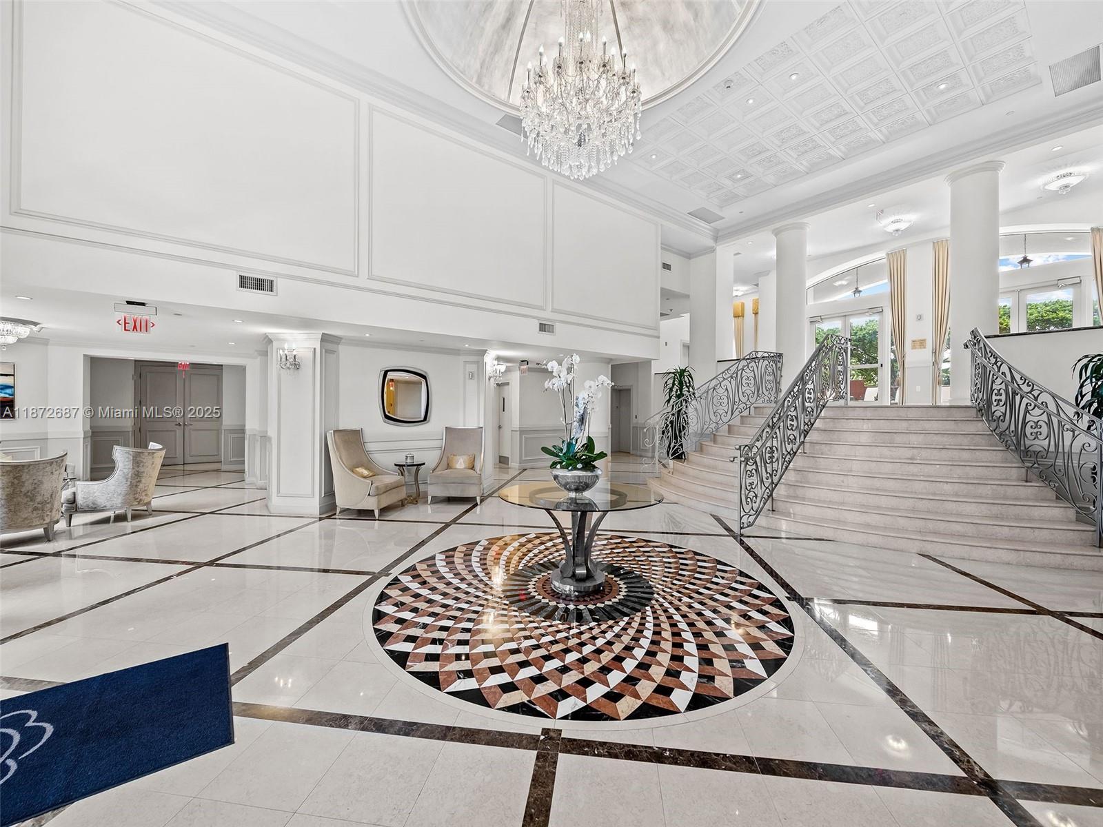 PALMS TOWER TWO CONDO - Residential