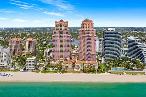 Photo of 2110 N Ocean Blvd #21B, Fort Lauderdale, FL 33305 (MLS # A11872687)