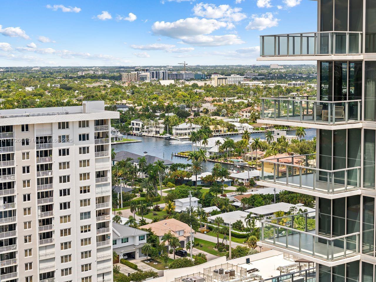 PALMS TOWER TWO CONDO - Residential