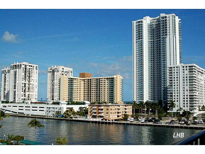 OCEANVIEW PARK CONDO - Residential Lease