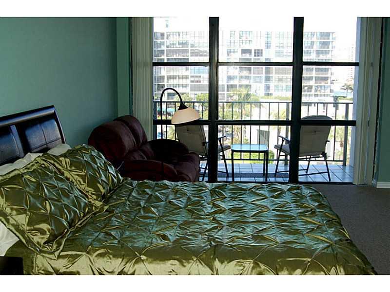 OCEANVIEW PARK CONDO - Residential Lease