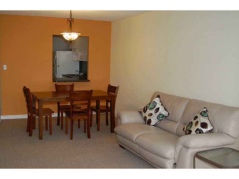 OCEANVIEW PARK CONDO - Residential Lease