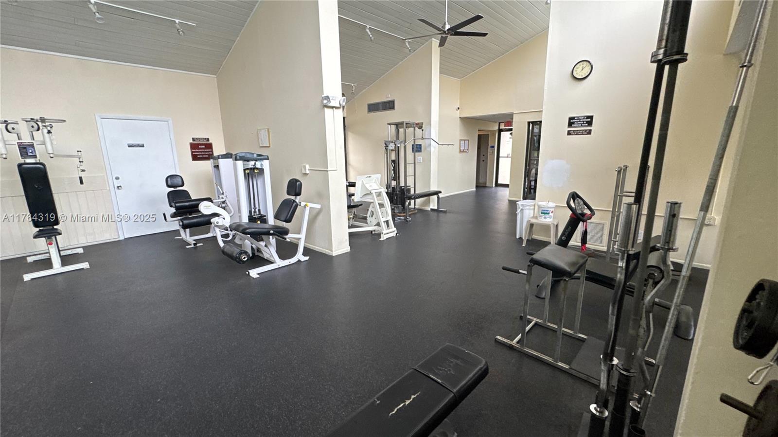 CYPRESS BEND IV-14 CONDO - Residential