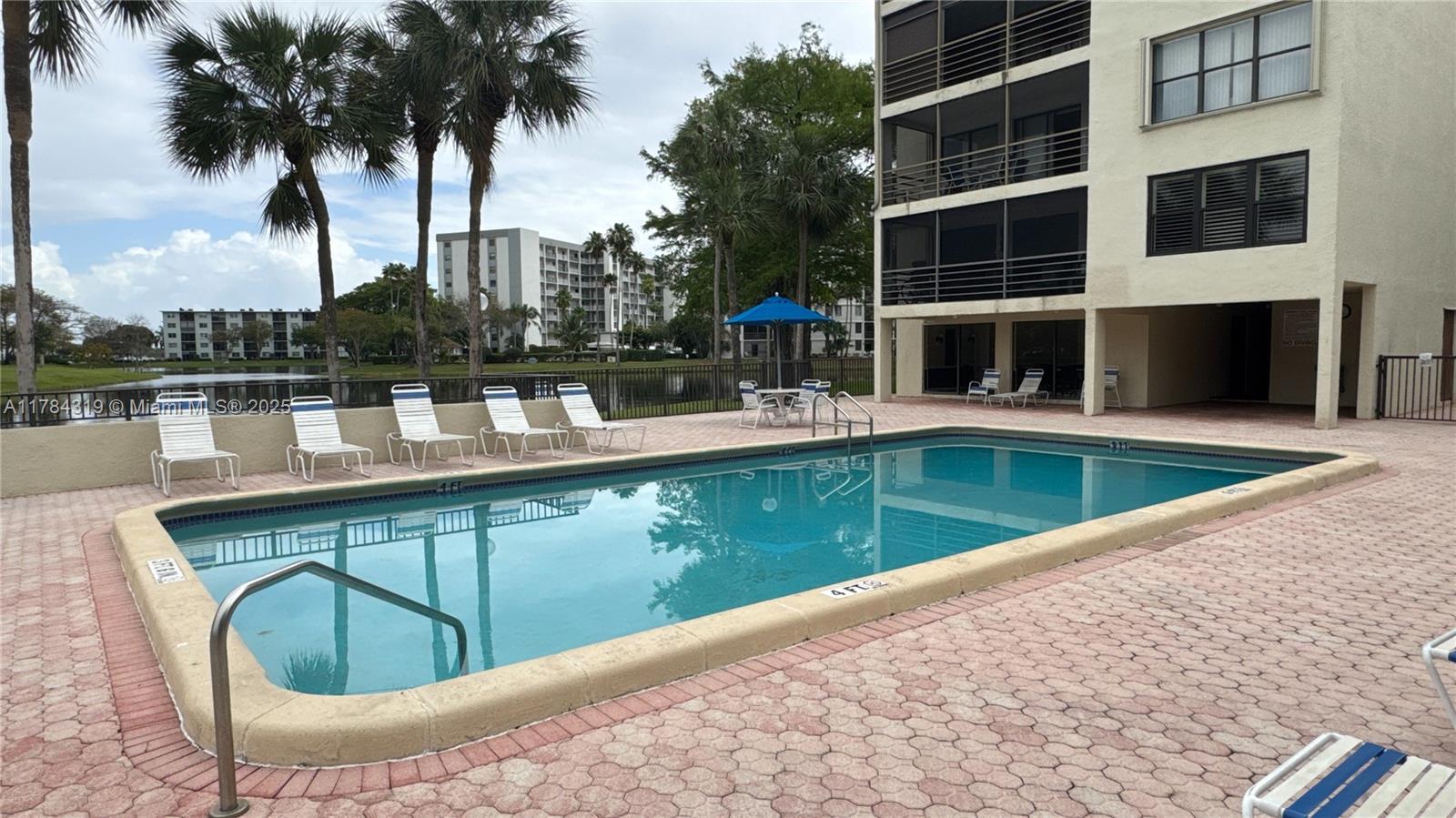 CYPRESS BEND IV-14 CONDO - Residential