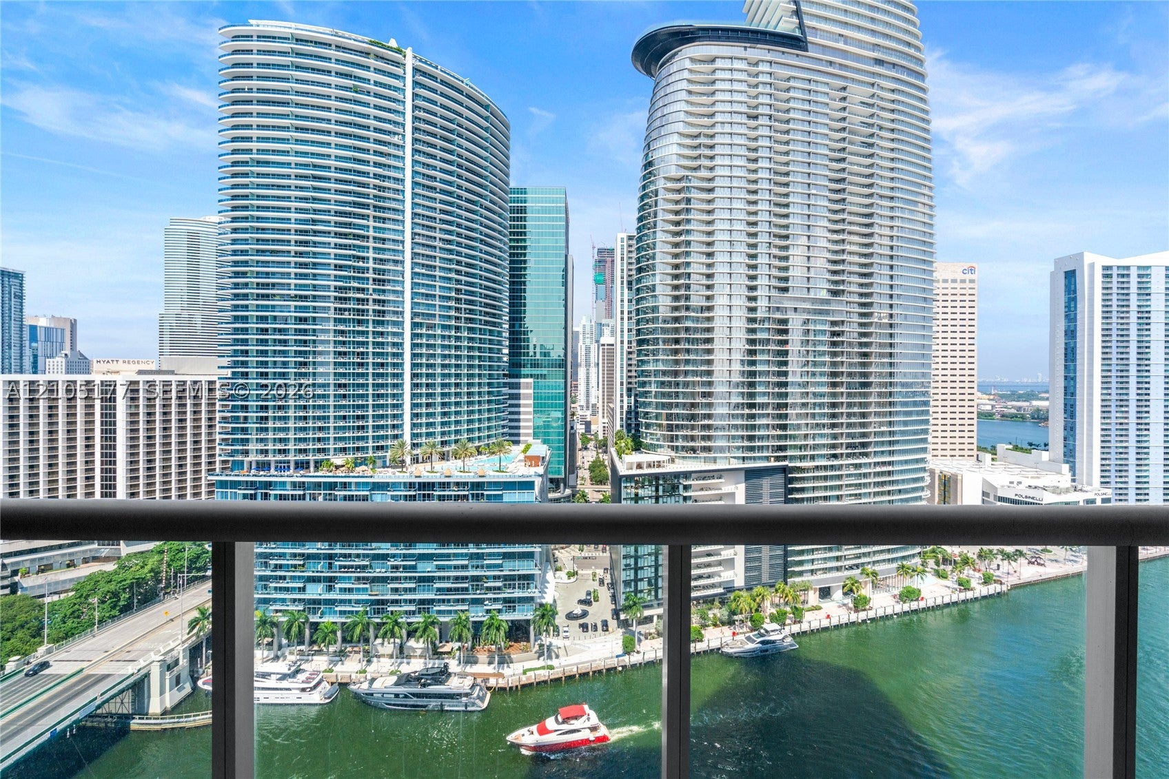 475 Brickell Ave 2414