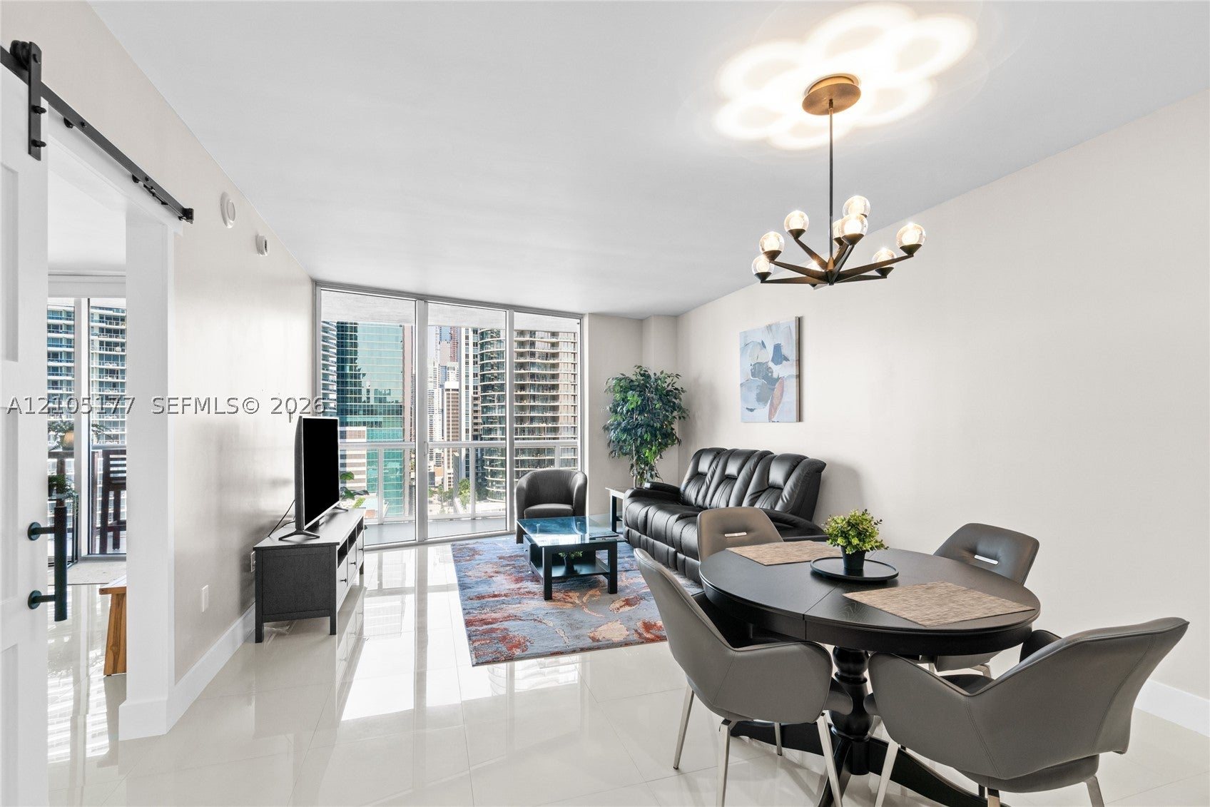 475 Brickell Ave 2414