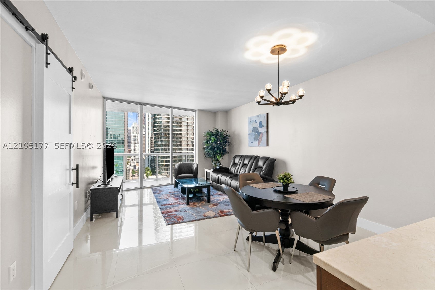 475 Brickell Ave 2414