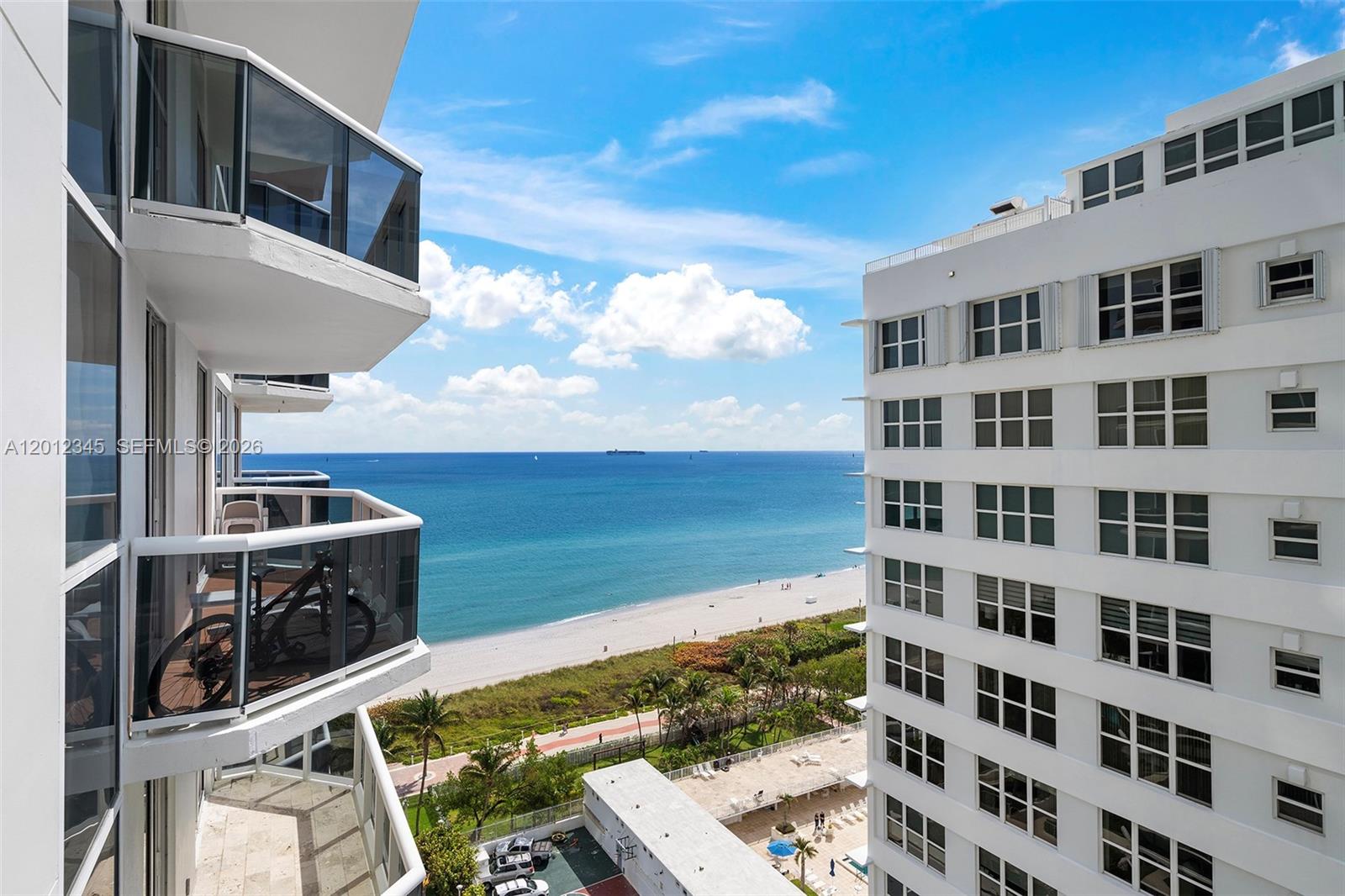 GREEN DIAMOND CONDO - Residential