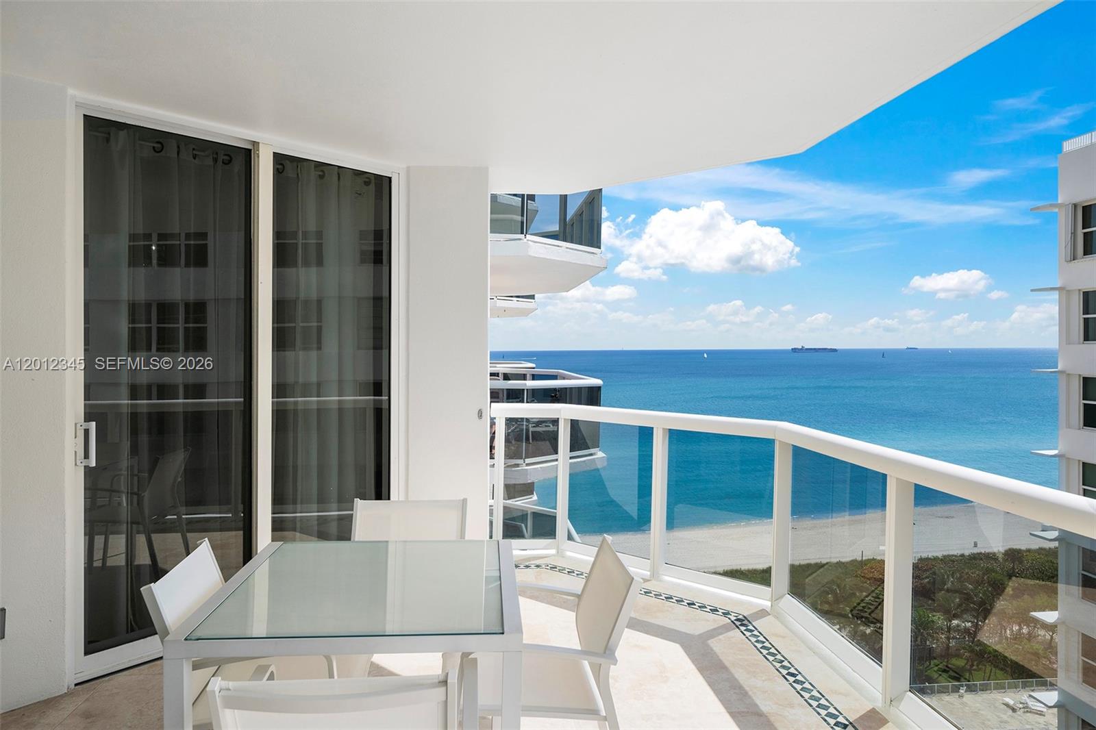 GREEN DIAMOND CONDO - Residential