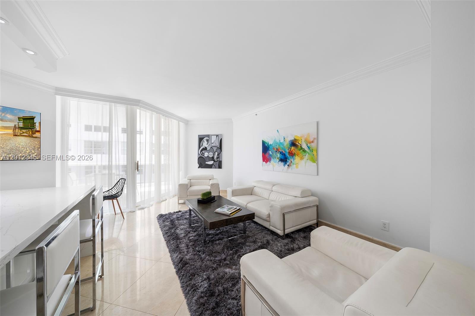 GREEN DIAMOND CONDO - Residential