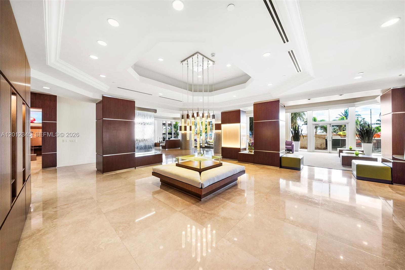 GREEN DIAMOND CONDO - Residential