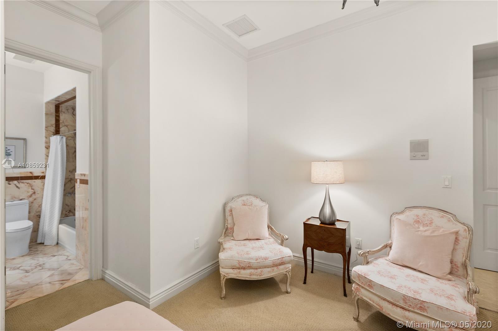 HAMMOCK OAKS HARBOR SEC 3 - Residential