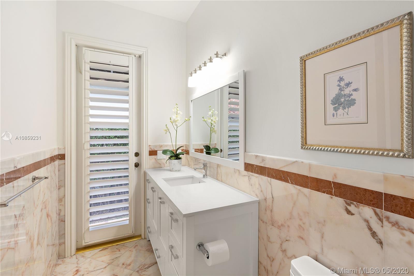 HAMMOCK OAKS HARBOR SEC 3 - Residential