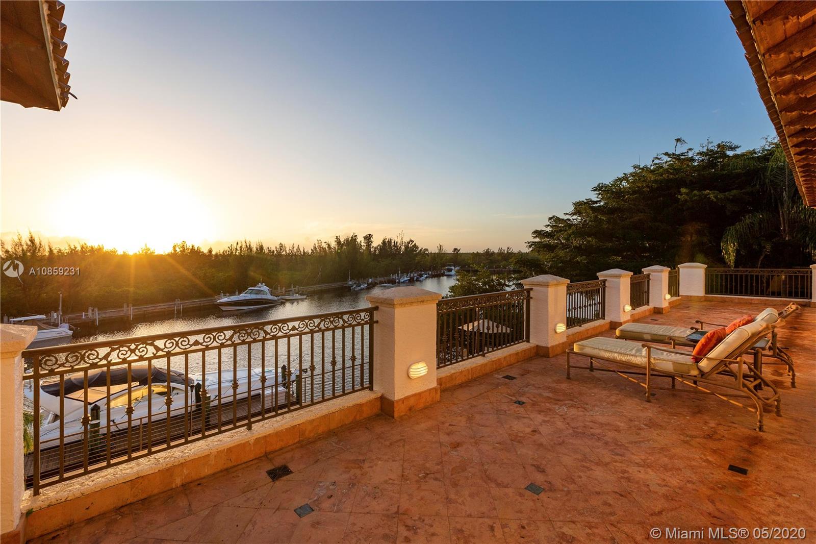 HAMMOCK OAKS HARBOR SEC 3 - Residential