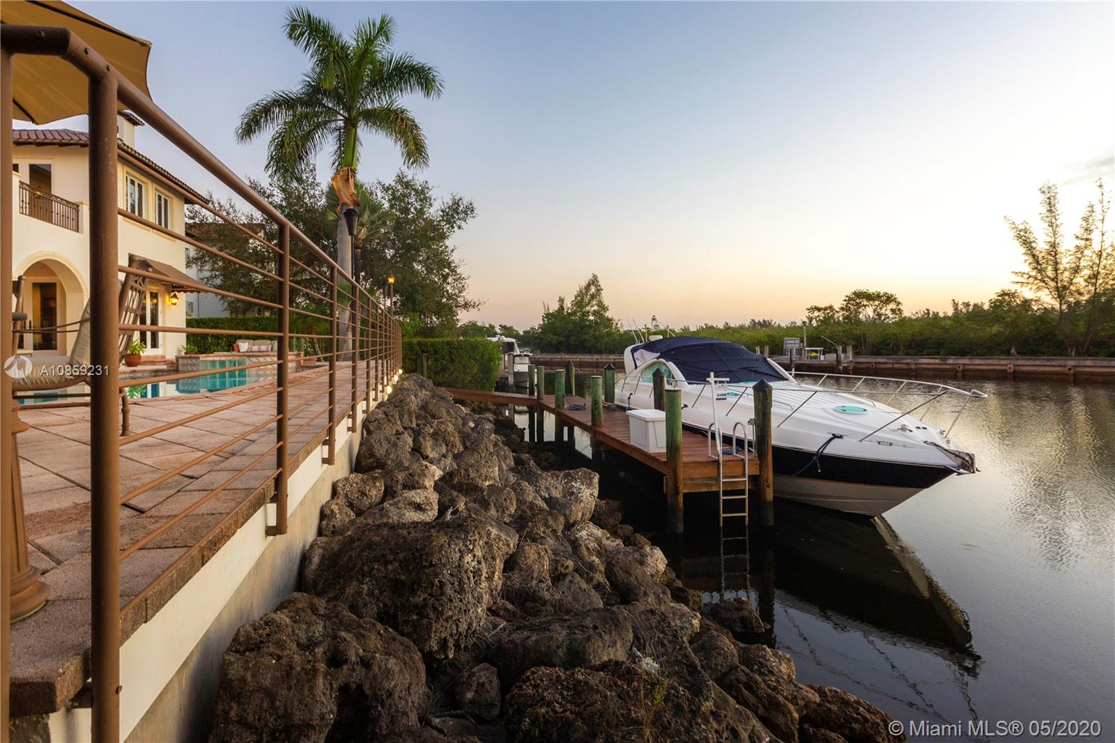 HAMMOCK OAKS HARBOR SEC 3 - Residential