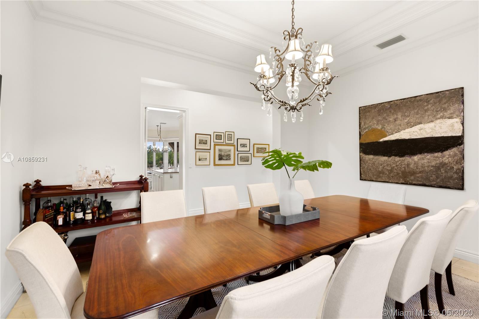 HAMMOCK OAKS HARBOR SEC 3 - Residential