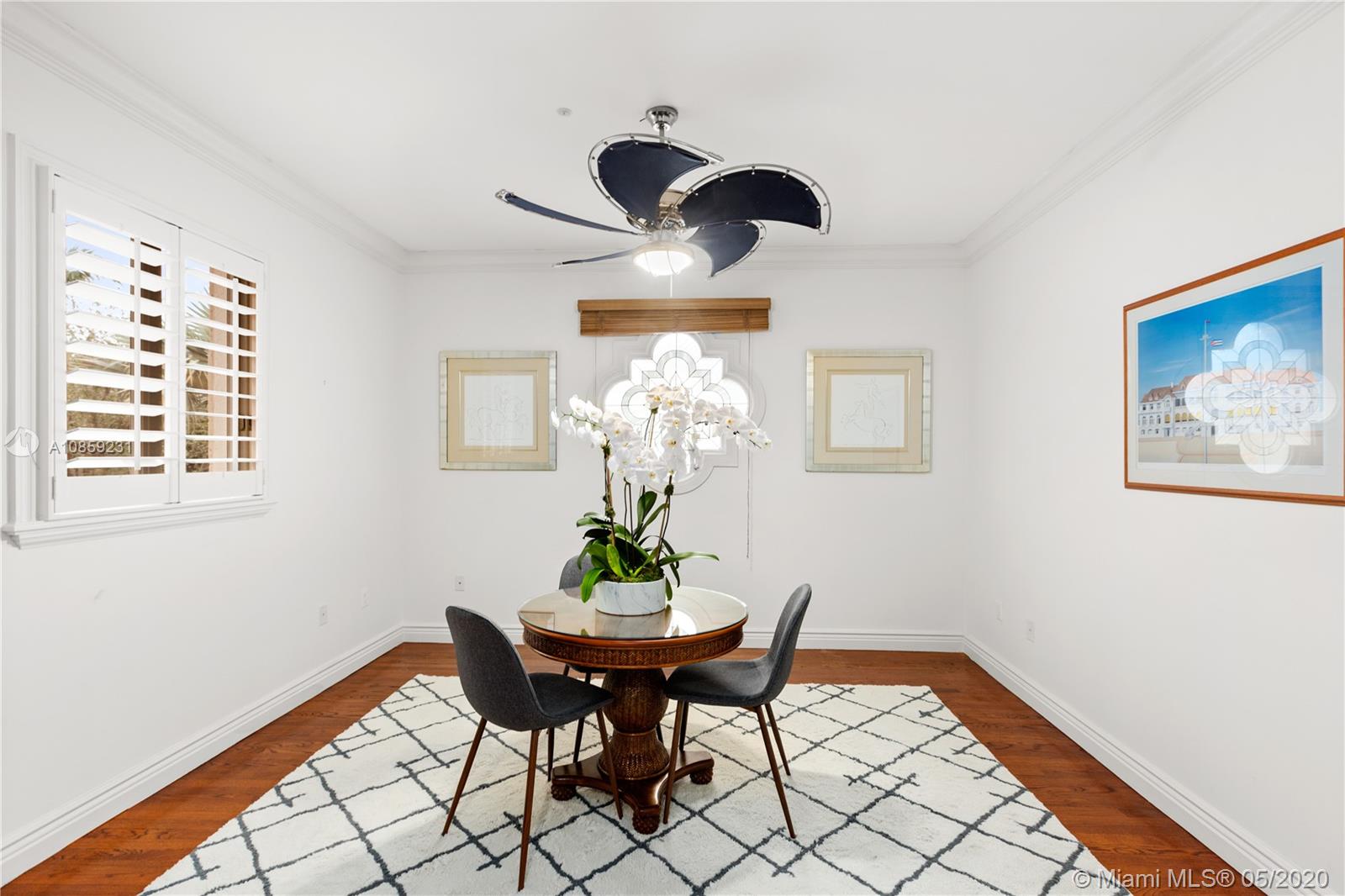 HAMMOCK OAKS HARBOR SEC 3 - Residential