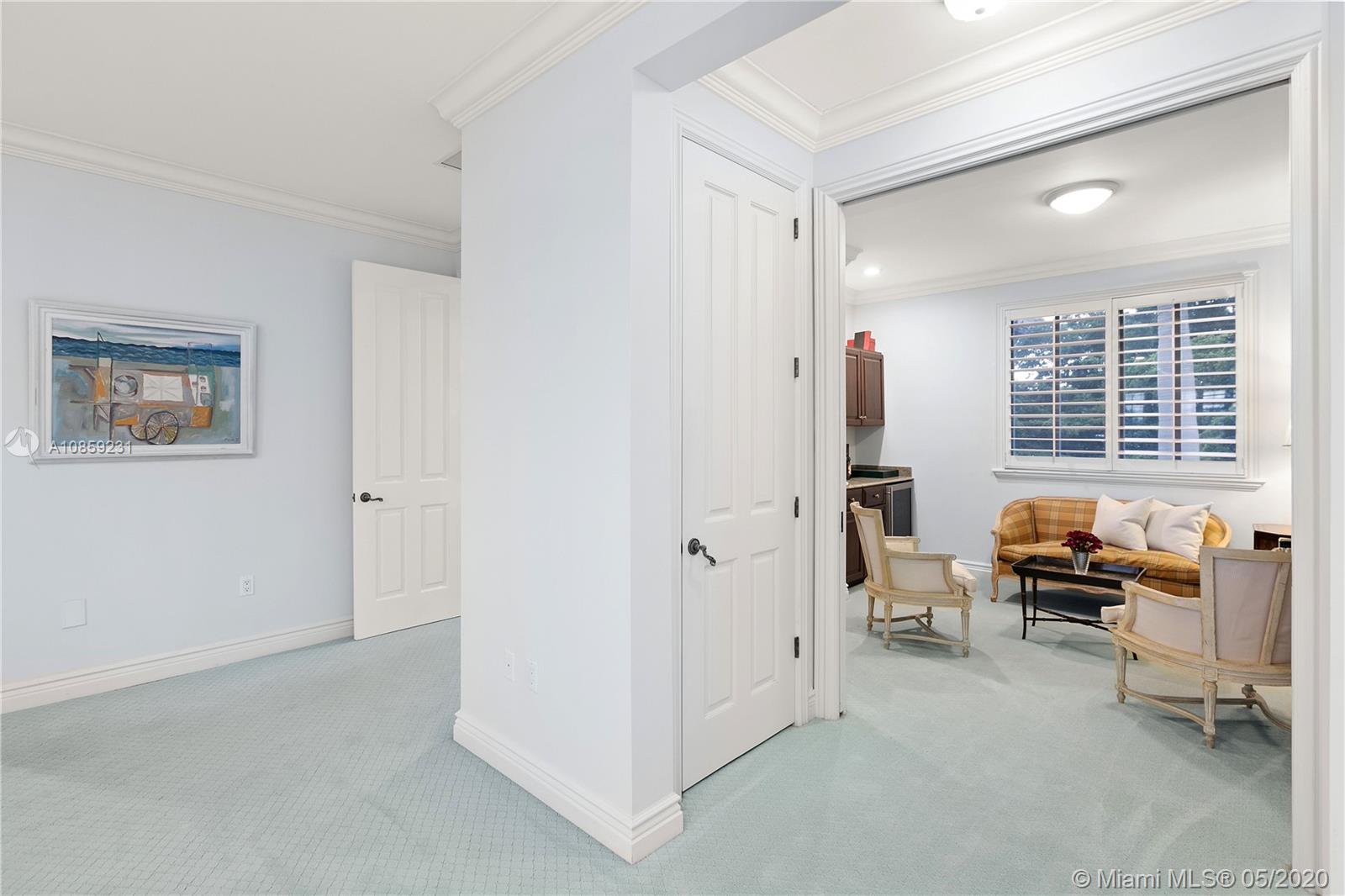 HAMMOCK OAKS HARBOR SEC 3 - Residential